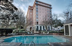 1200 Meadowbrook Road lot: 24, Jackson, MS 39206