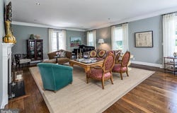 84 ELM ROAD, PRINCETON, NJ 08540