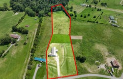 60 Lazy Brook Road, Chuckey, TN 37641