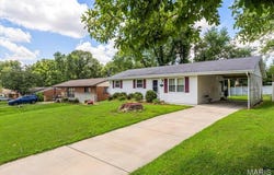 3959 Sims Avenue, St Ann, MO 63074
