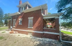 718 N Griffin Street, Danville, IL 61834