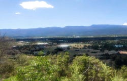 Lakeview Drive, Sandia Park, NM 87047