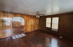 818 S Amherst Street, Perryton, TX 79070