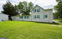 709 + 711 WEBSTER STREET, SALISBURY, MD 21804