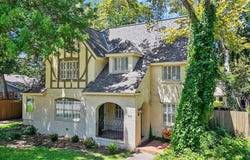 625 S Denton Street, Gainesville, TX 76240