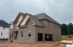 8107 Back Nine Drive, Stokesdale, NC 27357
