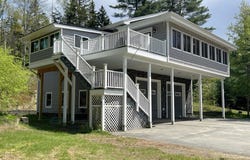 482 E side River Road, Milan, NH 03570