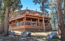 1132 Hut Court, Frazier Park, CA 93225