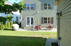 317 Monroe Street, South Haven, MI 49090
