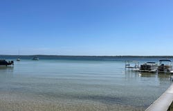 1180 W Higgins Lake Drive, Roscommon, MI 48653
