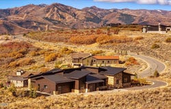 3471 E Ridgeway Drive, Kamas, UT 84036