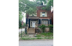 601 North Ave, Wilkinsburg, PA 15221