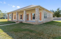400 S Burke Avenue, Long Beach, MS 39560