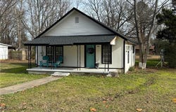 1230 Airport RD, Alma, AR 72921