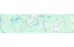 Lot 1, Block 2 Kinross  DR, Bella Vista, AR 72715