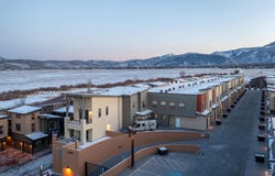6169 E PARK S, Park City, UT 84098