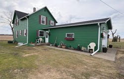 550 CR 19, Cooperstown, ND 58425