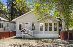 514 E13/14 Sawyer St., Cascade, ID 83611