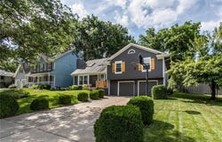 15023 W 83rd Place, Lenexa, KS 66215