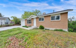 5148 W REDFLOWER, West Valley City, UT 84120