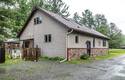 N9597 Highway K, Hatfield, WI 54754