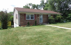 316 SPRUCE ST, WAYNESBORO, VA 22980