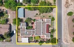 2220 Calle De Picacho, Mesilla, NM 88046