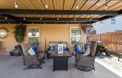 8732 Polo Drive, Fort Worth, TX 76123
