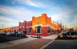 101 E Walnut Street, Rogers, AR 72756