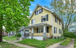 132 IRONDALE STREET, ELYRIA, OH 44035