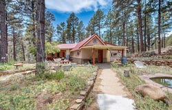2,4,6 El Paraiso and 11 St. Joseph's Drive, Montezuma, NM 87731