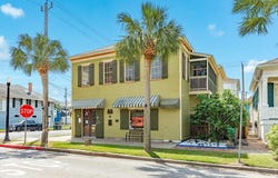 1201 Postoffice Street, Galveston, TX 77550