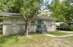 9522 Woodford Drive, Little Rock, AR 72209