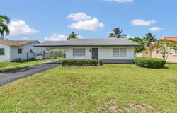 9705 NW 70th Court, Tamarac, FL 33321