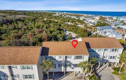 925 TARPON Avenue unit: 21, Fernandina Beach, FL 32034