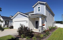 731 Cypress Preserve Circle, Longs, SC 29568