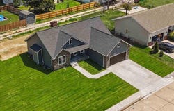 711 EVERGREEN ST, Kimball, NE 69145