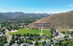 341 Ridgeview Dr, Bellevue, ID 83313