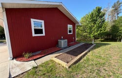 11702 E Mail Road, Gordon, WI 54838