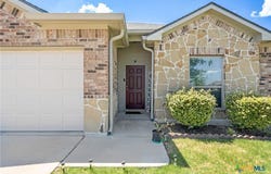 1028 Wethersfield Lane, Temple, TX 76504