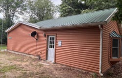 4475 E E Waldo Lane Lane, White Cloud, MI 49349