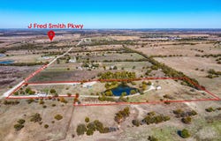 7410 Rawhide Road, Celina, TX 75009