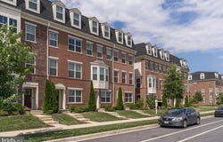 521 E 7TH ST, FREDERICK, MD 21701
