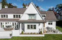 56 Winthrop Drive, Riverside, CT 06878