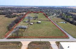 2105 S Hall Street, Webb City, MO 64870