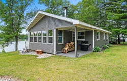 N16710 NORTH LAKE Lane, PEMBINE, WI 54156