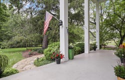8301 CRESTRIDGE RD, FAIRFAX STATION, VA 22039