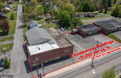 900-912 NATIONAL HIGHWAY, LAVALE, MD 21502