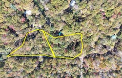 Mack Luke Road, Whittier, NC 28789