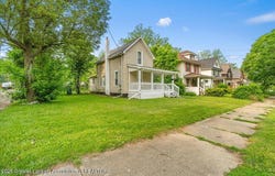 1128 Hickory Street, Lansing, MI 48912